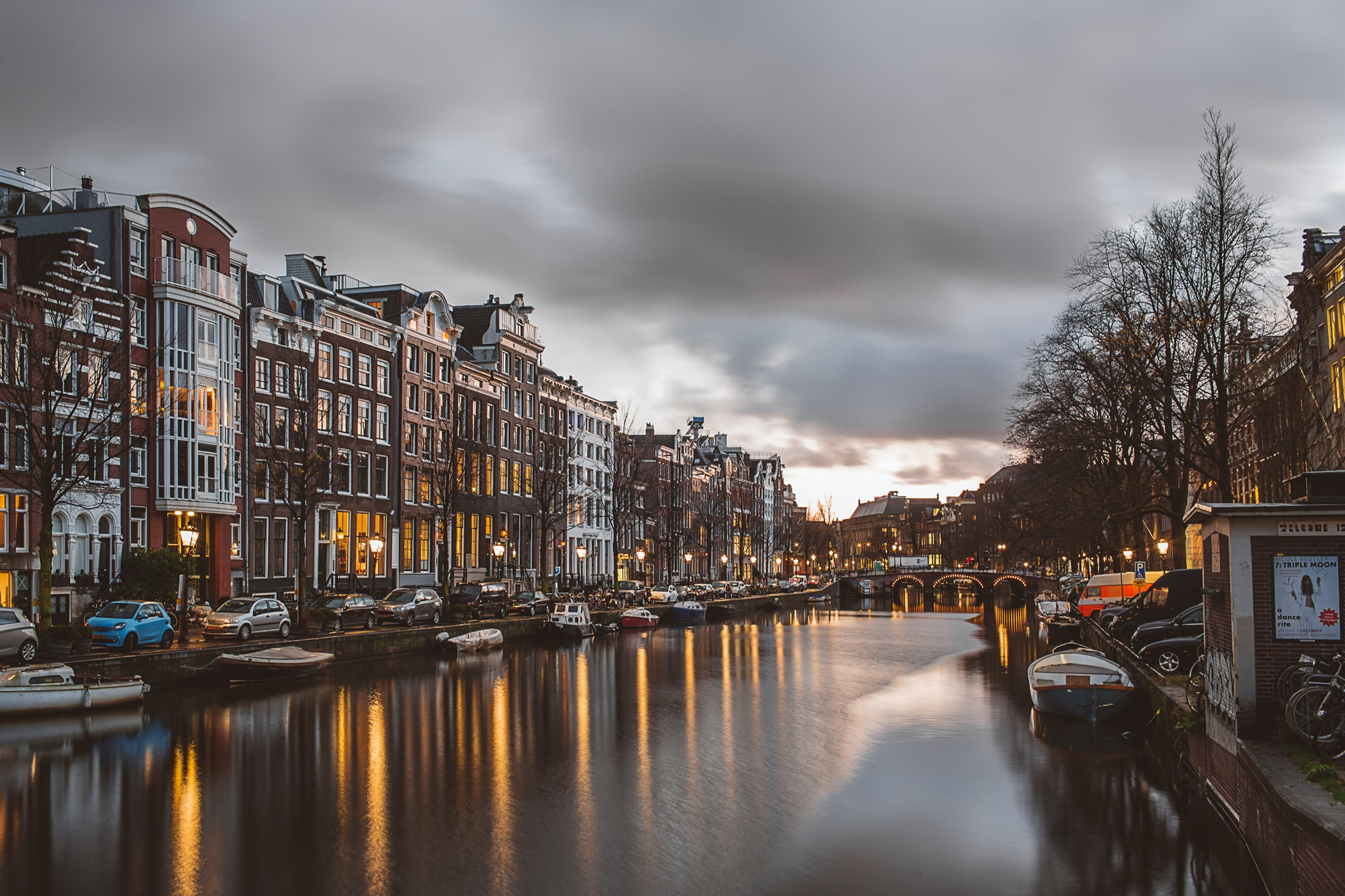 Comma wonen